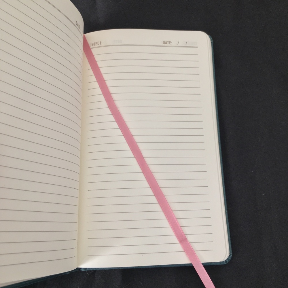 Celestial Moon Journal - Picture 10 of 11